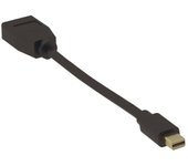 Cable Mini Displayport 4K - DP M-F para Ordenador - Microconnect