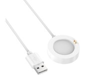 For Xiaomi Watch 2 2Pro H1 Smart Watch Dock Charger USB Charging Cable for Xiaomi Watch S4 S3 Power Charge Wire (1Meter) Adapter