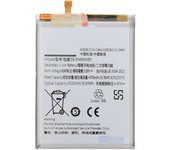 Batería Genérica De Repuesto  EB-BN980ABY Compatible con Galaxy Note 20 (N980)  / Note 20 5G (N981) / Capacidad 4170 mAh. / Nueva Fabricación.