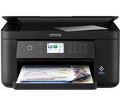 Epson Impresora Expression Home Xp-5200
