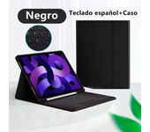 Covers with Bluetooth Keyboard Case for iPad Pro 11 Inch iPad 9th 10th Generation 10.9 Air 5 4 10.2 Mini 6 Mini 7 Funda