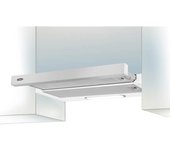 Cooker hood - Kitchen extractor AKPO WK-7 LIGHT ECO Inox / 50cm / 180m3/h - Kitchen cooker hood - Cooker extractor hood