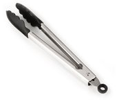 PINZA COCINA ARCOS 685600, 30CM ACERO INOXIDABLE Y SILICONA