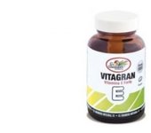 El Granero Integral Vitamina E Forte 100 Perlas ✅ Entrega 24/72h