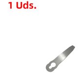 1-6Pc Stainless Steel Brush Cutter Replacement Blades Spare Knives for Stihl FSA 45 FSA 57 Grass Trimmer Garden Lawn Mower Blade