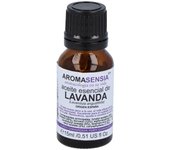 Aromasensia Aceite Esencial De Lavanda 15Ml