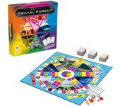 Juego de preguntas y respuestas Trivial Pursuit Science & Vie