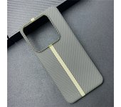 Luxury Carbon Fiber Plastic Hard Armor Phone Case For Xiaomi 14 13 12 12s 12X 11 Pro Ultra Redmi K70 K60 Thin Shockproof Funda