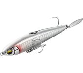 JOHNCOO Sinking Fishing Lure 85S 100S  Pencil 85mm 25g 100mm 30g Max 90m Long Casting pencil Saltwater Hard Baits