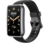 Watch Strap for Xiaomi Mi Band 7 Pro Wristband Liquid Silicone Bracelet WristStrap Correa Mi Band 7pro Smart watch Accessories