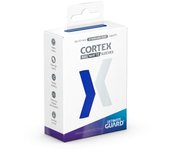 Fundas Ultimate Guard Cortex TamaÃ±o EstÃ¡ndar Mate Azul