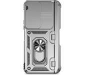 For Samsung Galaxy Z Fold 6 Fold 5 Case with Stand Kickstand Ring Magnetic and Camera Military Grade Shockproof Protective Cover