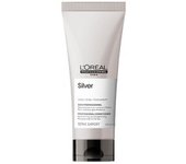 ACONDICIONADOR SILVER 200ML NUEVO FORMATO