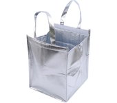 1PC Foldable Multifunction Cake Insulation Bag Waterproof Aluminum Foil Cooler Bag Thermal Box Home kitchen Delivery Bag