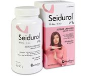 SEIDUROL 60 CAPSULAS