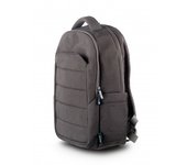 Urban Factory - ELB15UF maletines para portátil 39,6 cm (15.6") Mochila Gris ELB15UF