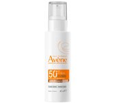AVENE - Eau Thermale Avène Spf50+ Fluido Antimanchas Spf50+