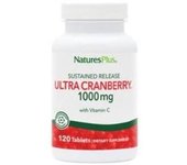 Ultra Cranberry (Arandano Rojo) 120 Comp