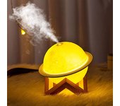 Difusor de aroma ultrasónico USB para Aceites Esenciales
