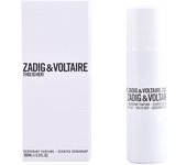 ZADIG & VOLTAIRE THIS IS HER! deo vaporizador 100 ml