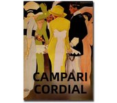 Campari Metal Tin Signs Martini Wall Decoration Plaque Vintage Art Poster Iron Painting for Man Cave Home Cafe Garden Club Bar