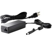 Adaptador de Corriente HP 65W Inteligente para Ordenador Portátil