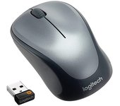 Logitech M235 Wireless Mouse