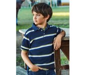 Mayoral Polo M/C Raya Bloque para Niño