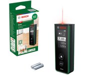 MEDIDOR LASER ZAMO IV BOSCH