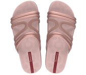 Chanclas de agua mujer IPANEMA 27262BG086 SNADALIA BEACH TUBULARES ROSA 35833 25V