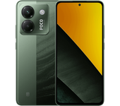 Teléfono Móvil Xiaomi POCO M7 Pro 5G Smartphone Versión Global, 8GB+256GB/12GB+256GB, Dimensity 7025-Ultra, 6,67' Pantalla FHD+ AMOLED 120Hz, Cámara principal 50 MP Sony IMX882 con OIS, Batería 5110mAh con Carga turbo 45W, Xiaomi HyperOS, IP64
