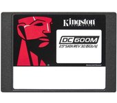 Disco ssd kingston dc600m 480gb/ sata iii