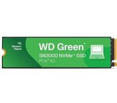 WD GREEN SN3000 NVME SSD INT