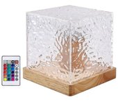 Lámpara del proyector de la galaxia para el dormitorio-luz sensorial con 16 colores, luz de la noche del proyector para el dormitorio