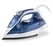 Plancha de Vapor Innoliving | 1800W | Control de Temperatura | Golpe de Vapor Potente | Placa Antiadherente | Sistema de Autolimpieza