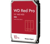 WD Red Pro 10 TB 3.5" SATA III