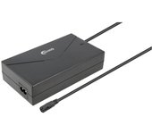 Alimentador Automático PC portátil 18..20Vcc/180W