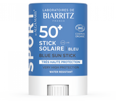 Laboratoires de Biarritz Sport Stick Solar Azul SPF 50+ 12 gr