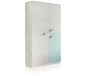 Habitdesign -Armario juvenil Yuki