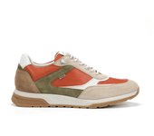 Fluchos LOUIS F2192 Deportivo Naranja