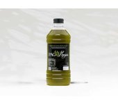 Aceite de Oliva Virgen Extra SIN FILTRAR Pago Las Monjas 2L - AOVE de la Sierra de Montoro, Sabor Único - Ideal para Ensaladas, Carne, Pescado y Queso Manchego