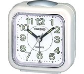 Reloj Despertador Casio TQ-142-7EF - Reloj de Alarma para el Hogar y la Decoración