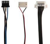 Kit Cables LG 55UM7400PLB (3 cables)