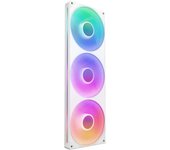 Ventilador NZXT F420 RGB Core 140mm Blancoi