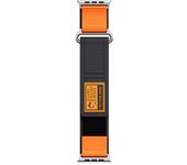 Strap for Apple Watch Band 45mm 44mm Ultra 49mm 42mm 44 45mm Wide Nylon Iwatch Series10 9 Se 8 2 Correa Bracelet