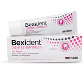 BEXIDENT Dientes Sensibles Gel Tópico 50ML ✅ Entrega 24/72h
