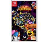 PAC-MAN Museum + Juego para Consola Nintendo Switch