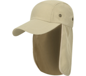 Gorra de Protección Solar Verano para Hombres y Mujeres