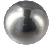 304 Stainless Silver Steel Bearing Balls 25mm~50mm Smooth Surface Steel Balls Silver Mini Ball Bearing Air Conditioners