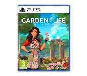 Garden Life: A Cozy Simulator, Juego para Consola Sony PlayStation 5 PS5